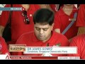 Health Minister Khaw Will Not Accept SDP S Open Debate Challenge 24Apr2011