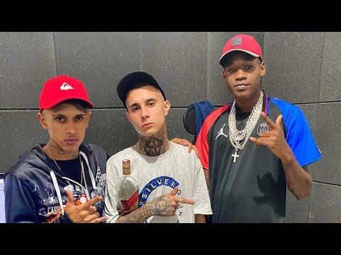 MC NEGUINHO BDP PART MC KAVERINHA - BONDE DE SAMPA ( PRÉVIA EXCLUSIVA ) 2021