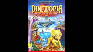 Download lagu Dinotopia - Em Busca Da Pedra Do Sol Rubi [Filme Dublado] mp3