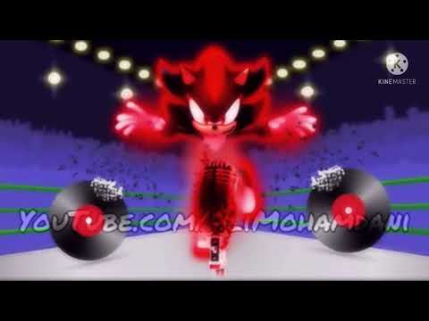 Shadow Beatbox Solo 2 - Fanmade Cartoon Beatbox Battles