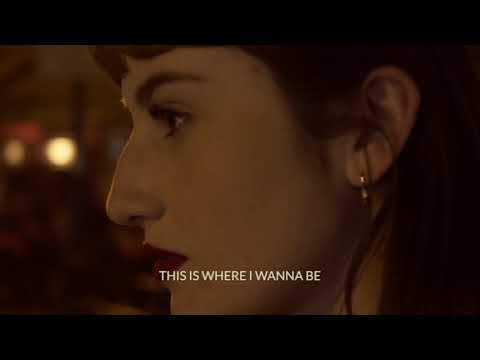 Onelight - Hold Me featuring June Fermie (Lyrics Video)