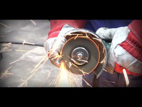 Prezentační video firmy TRITREG - Třinec, s.r.o.