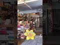 Take a tour of our charming, beach town bookstore.