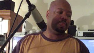 Michael Jackson- Butterflies Short Cover by Patrice Lee