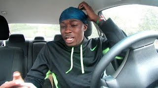 MalikVISION REACTS to French Rap! SCH - Le Code (Clip officiel)