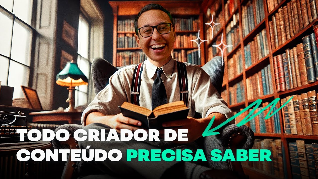 Como criar histórias chamativas nas redes sociais - TÉCNICA DE STORYTELLING