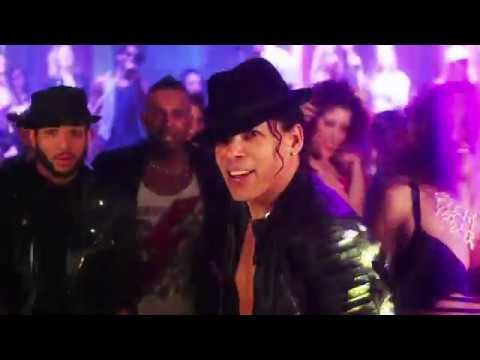 REMENEATE (salsa) - Seo Fernandez, Maykel Fonts and co [Official Video]