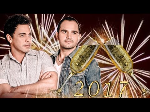 ESSE ANO QUERO PAZ EM MEU CORAÇÃO - ZEZÉ DI CAMARGO & LUCIANO | FELIZ 2023