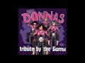 The Биты - I Wanna Be a Unabomber (The DONNAS cover)