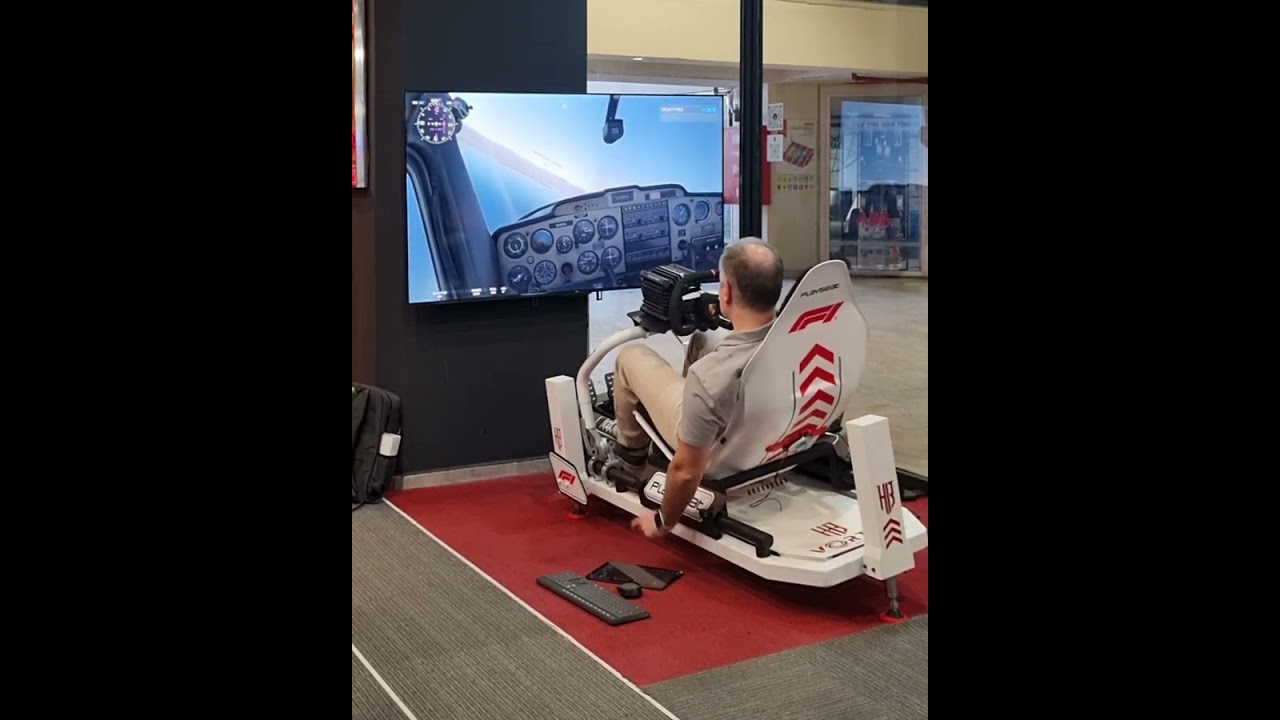 Flight Simulator