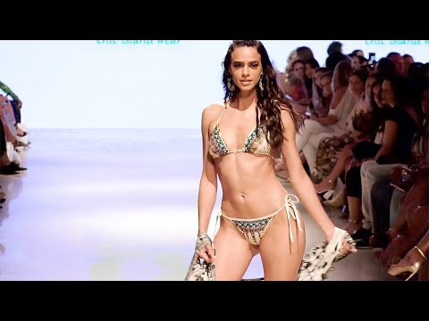 Luxeisle | Resort 2019 | Full Show