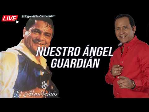 [EN VIVO] NENITO VARGAS - NUESTRO ANGEL GUARDIAN [EN VIVO]