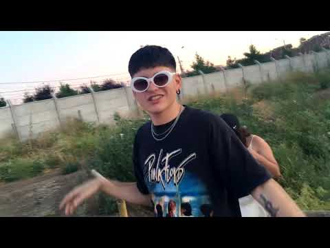 IDE C - S.P.L.D (ft. 1rrvrnt, Sadkushhh & 2046) [Video Oficial]