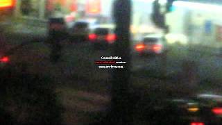 look at me now, los angeles