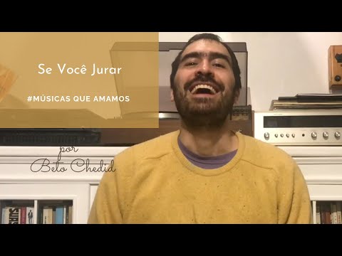 Se Você Jurar - Ismael Silva