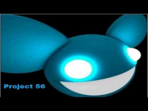 deadmau5 - Bored of Canada