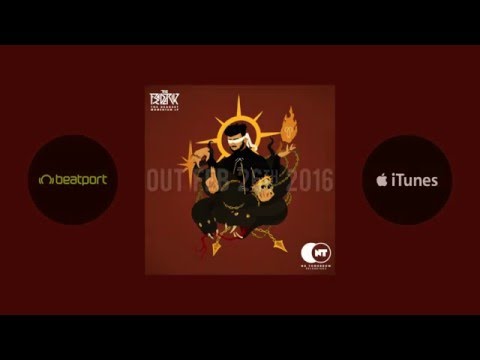 NXT022 The Frederik - The Deadset Momentum (Trailer)