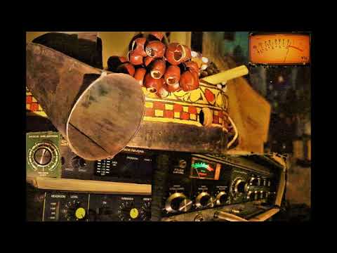 TREASURE ISLE BAND   Hope Dub (Roots & Dub Reggae from Bonn)