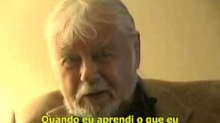 Bob Dean: A Chegada de Nibiru - Entrevista ao Project Camelot (Legendado)