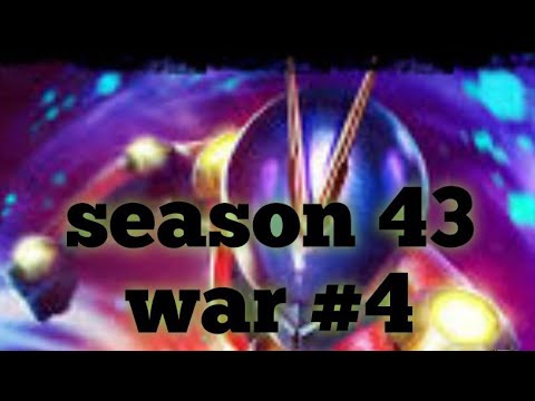 [DSVG] VS [GGIR] - rank 5 future antman is the tactic goat