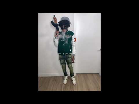 [FREE] NLE Choppa x Lil Loaded Type Beat "Gangsta Sh*t"