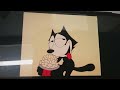 Universal Cartoons Intro Outro