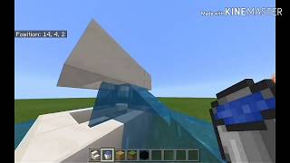 [マイクラBE]( *・ω・)ノやぁ
