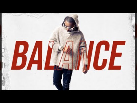 Balance by Ivan Brooks