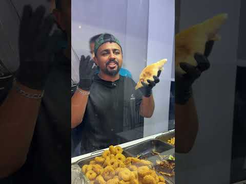 مسوي دايت بس من الفلافل