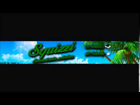 Bannerit #6 | Squizzi