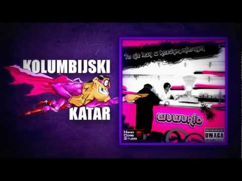 WuWunio - Kolumbijski Katar