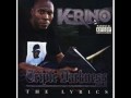 K-Rino - How many rhymes