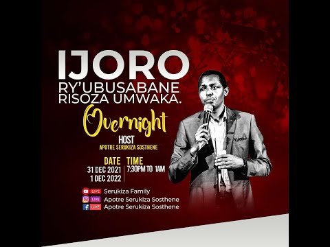 IGITARAMO  IJORO RY UBUSABANE  RISOZA UMWAKA// WITH   APOSTLE SERUKIZA SOSTHENE