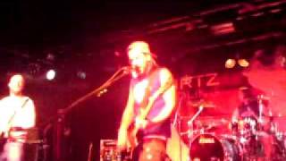 Wirtz - Der Feind in meinem Kopf - Live in Aschaffenburg 1.3.10