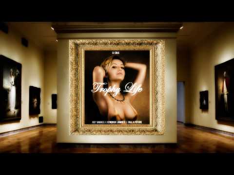 Joey Bada$$ - Trophy Life (feat. Kendrick Lamar, J. Cole & Future) [Mashup]