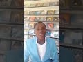 Ubufumu Bobe Album By Pastor Morris Musenge
