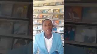 ubufumu bobe album by  pastor Morris musenge