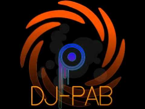 DJ-PAB Friday Night Mix 06-2011 (10Min Cut) +  DL Link