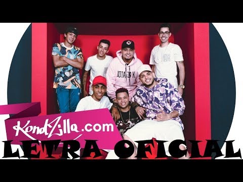 MC WM, MC Leléto, Os Cretinos e DJ Gege - Pampuda (LETRA)