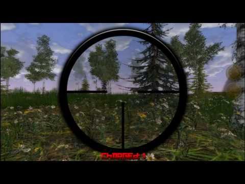 3D Hunting (Project Hunter) Video