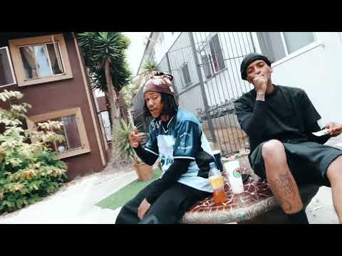 Killio “Insecure” (Official Music Video) Shot By @westcoastbangers