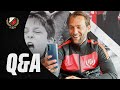 JANSSEN | 'De band met FC Utrecht is heel sterk' ?⚪