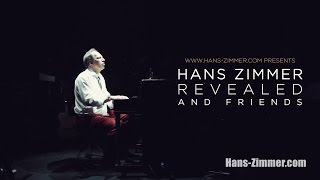 Hans Zimmer Revealed - The Documentary