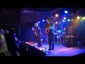 House of Love - Holy River @ Manchester Sound Control