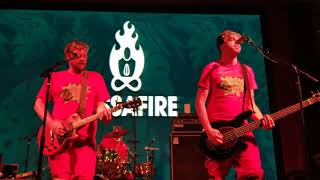 Passafire - 03 - Longshot Live 311 Cruise 3/3/19