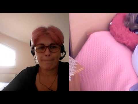 RO-444.Cristian si Sufletul mamei din cap.H. R.E. LASCU coord. si C. MORARU telepat