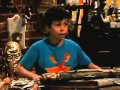 Jake T Austin Wizards Of Waverly Place S01E01