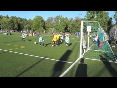 Knattecupen 2013 - BooFF