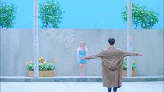 《 Vietsub + Lyrics 》 Hug ( 품 ) - BOL4( 볼빨간사춘기 )