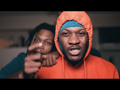 2Jays x NWM Cee Murdaa - Do it Myself / Shot By @NicoNelMedia
